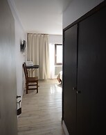 Hotel 7 Lagos