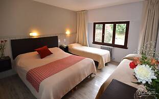 Hotel 7 Lagos