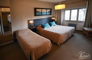 Hotel 7 Lagos