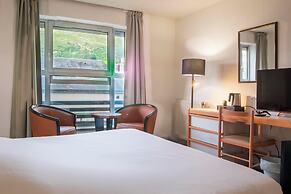 Hotel Paradis