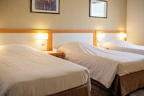 Hotel Paradis