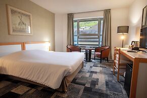 Hotel Paradis