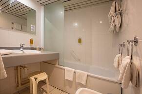 Hotel Paradis
