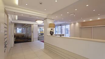 Hotel Paradis