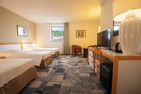 Hotel Paradis