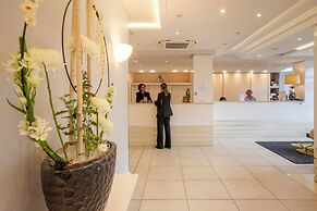 Hotel Paradis