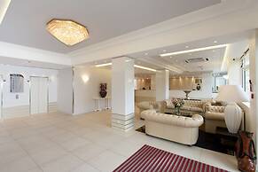 Hotel Paradis