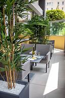 Hotel Paradis