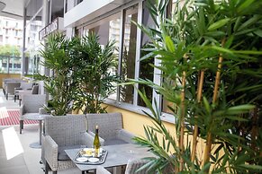 Hotel Paradis