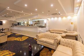 Hotel Paradis
