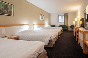 Hotel Paradis