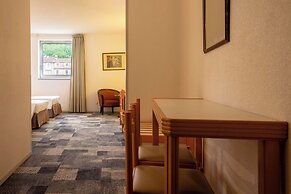 Hotel Paradis