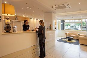 Hotel Paradis