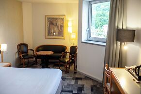 Hotel Paradis