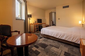 Hotel Paradis