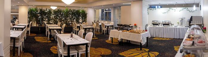 Hotel Paradis