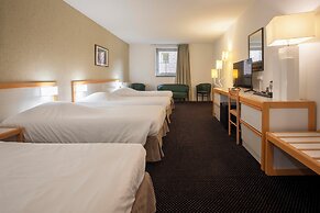 Hotel Paradis
