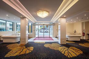 Hotel Paradis