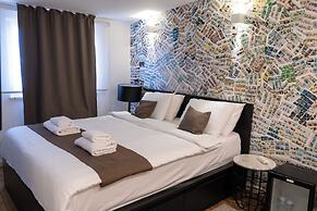 Hotel Retro