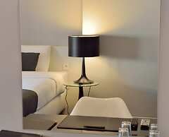 Hotel Retro