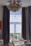 Hotel Retro