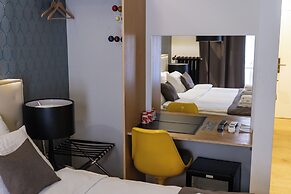 Hotel Retro