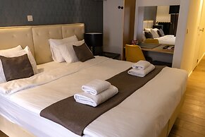 Hotel Retro