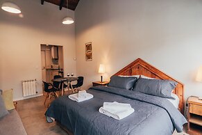 Ski Sur Apartments