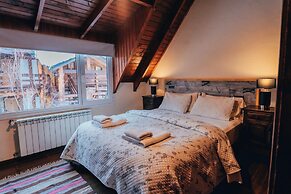 Ski Sur Apartments
