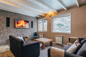 Ski Sur Apartments