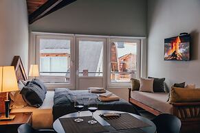 Ski Sur Apartments