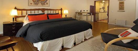 Ski Sur Apartments
