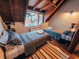 Ski Sur Apartments