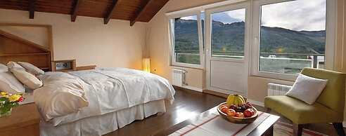 Ski Sur Apartments