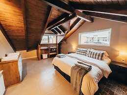Ski Sur Apartments