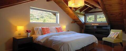Ski Sur Apartments