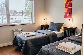 Ski Sur Apartments