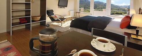 Ski Sur Apartments