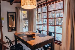 Ski Sur Apartments