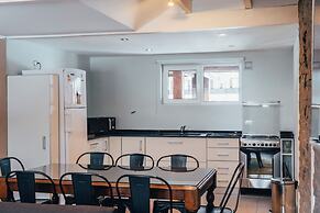 Ski Sur Apartments
