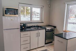 Ski Sur Apartments