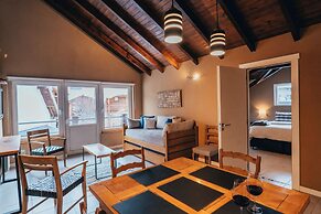 Ski Sur Apartments