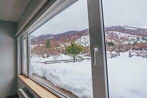 Ski Sur Apartments