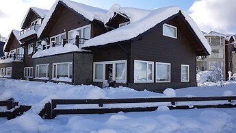 Ski Sur Apartments