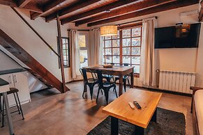 Ski Sur Apartments