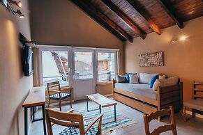 Ski Sur Apartments