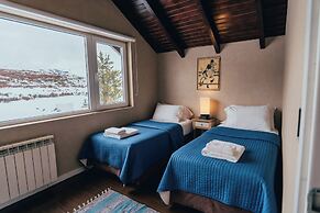 Ski Sur Apartments