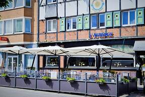 Hôtel-Restaurant L’Auberge