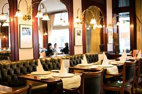 Hôtel-Restaurant L’Auberge
