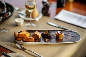 Hôtel-Restaurant L’Auberge